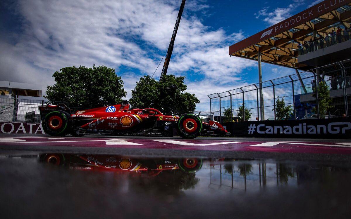 Charles Leclerc