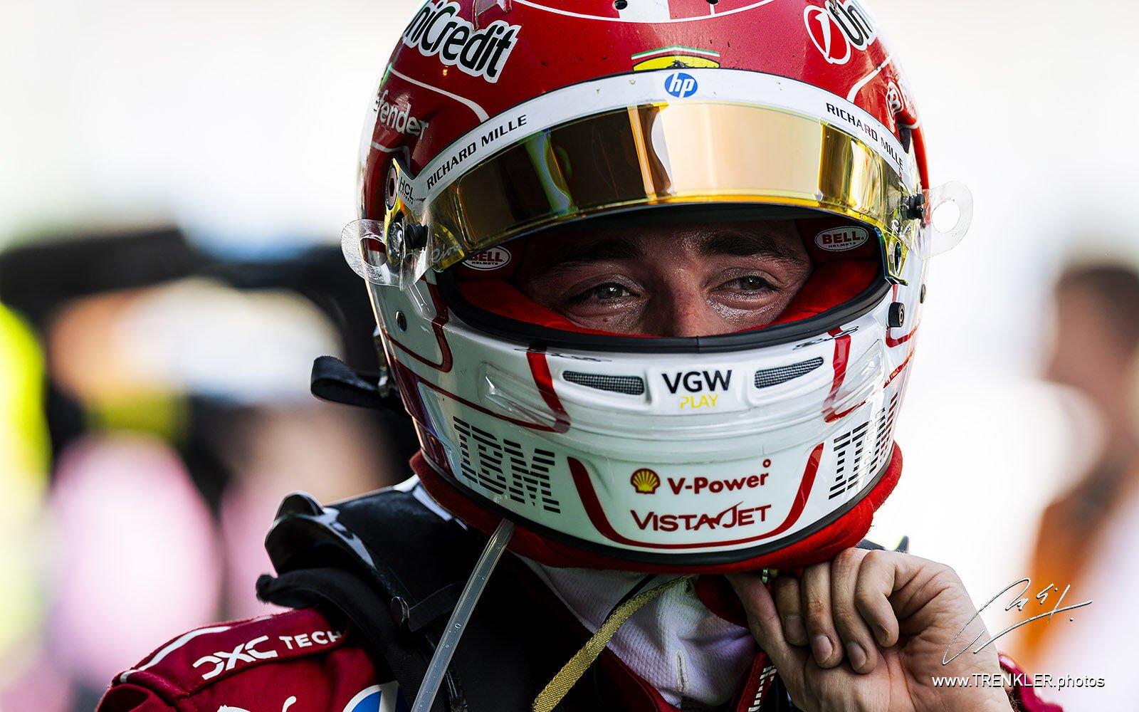 Charles Leclerc
