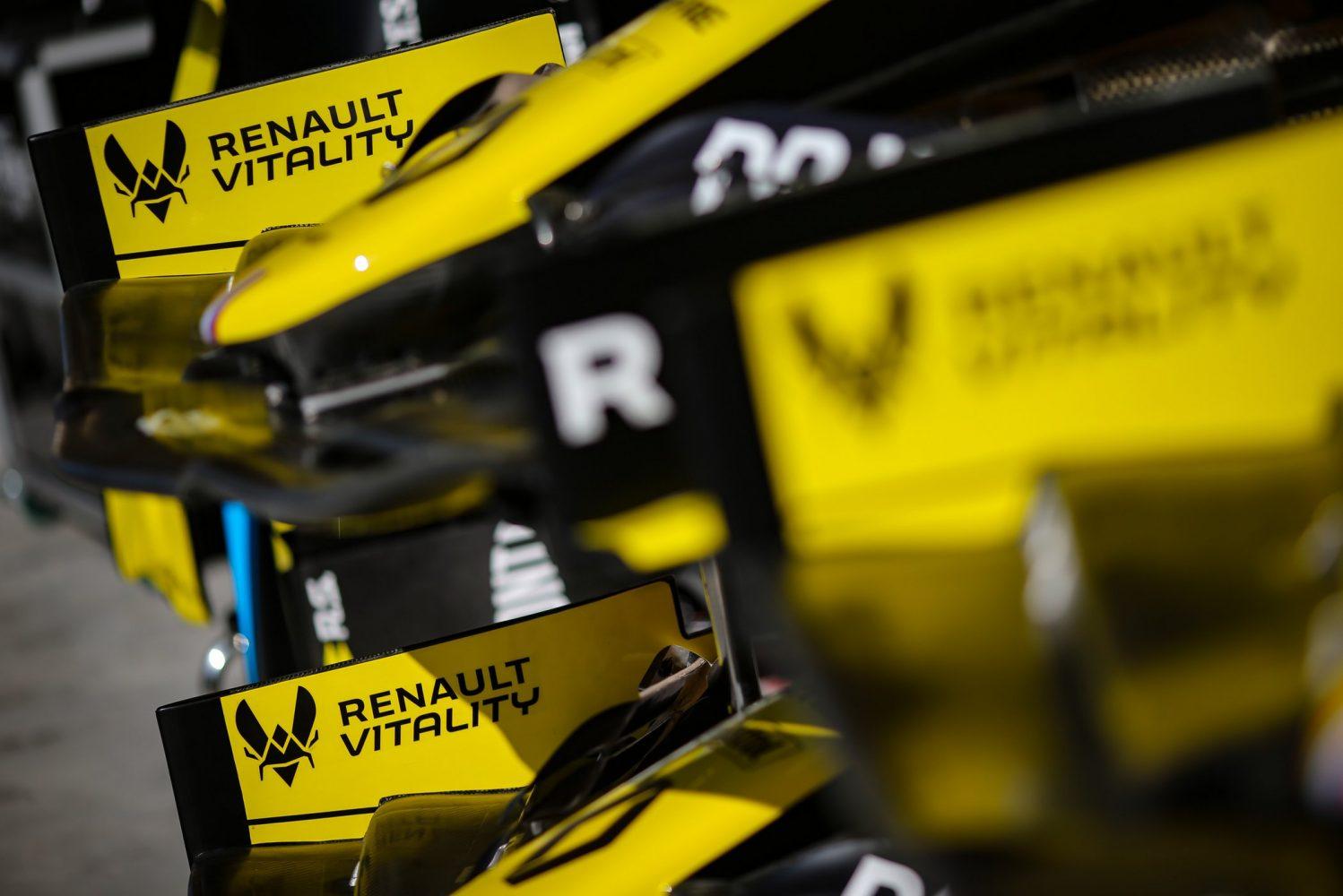 Renault – ilustračné