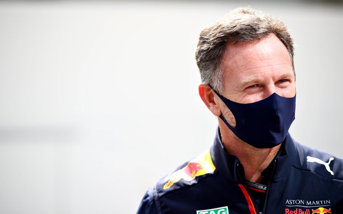 Christian Horner