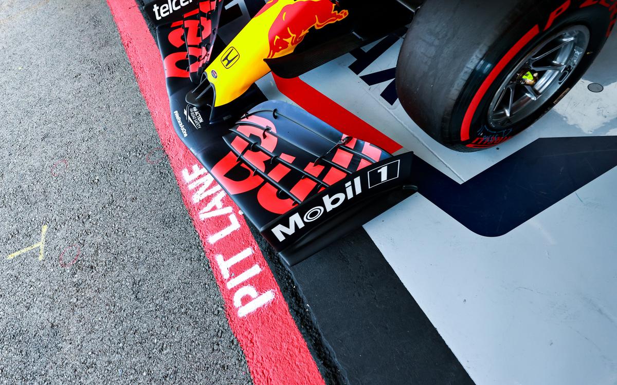 Red Bull, ilustračné