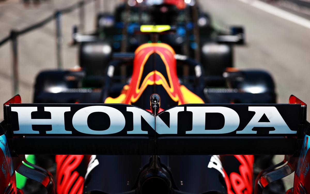 Honda, ilustračné