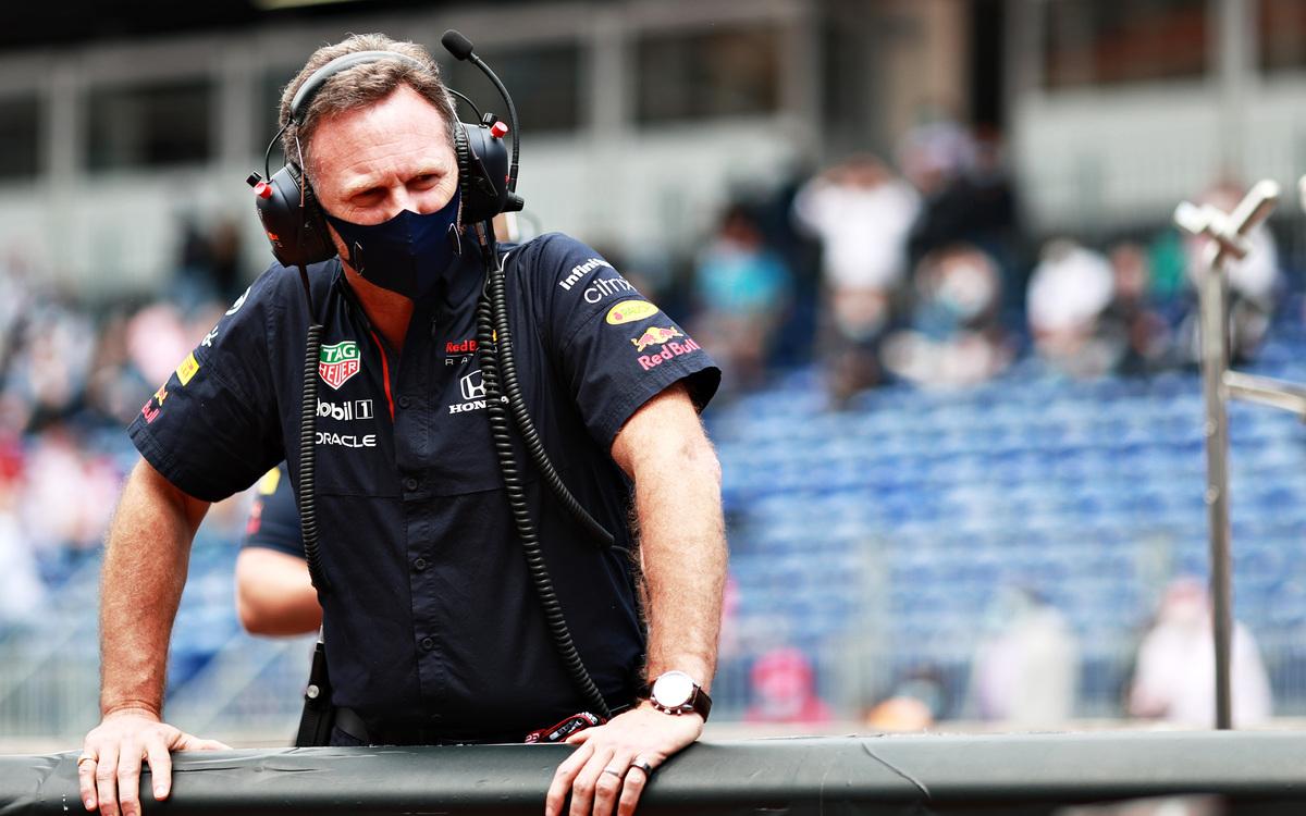 Christian Horner