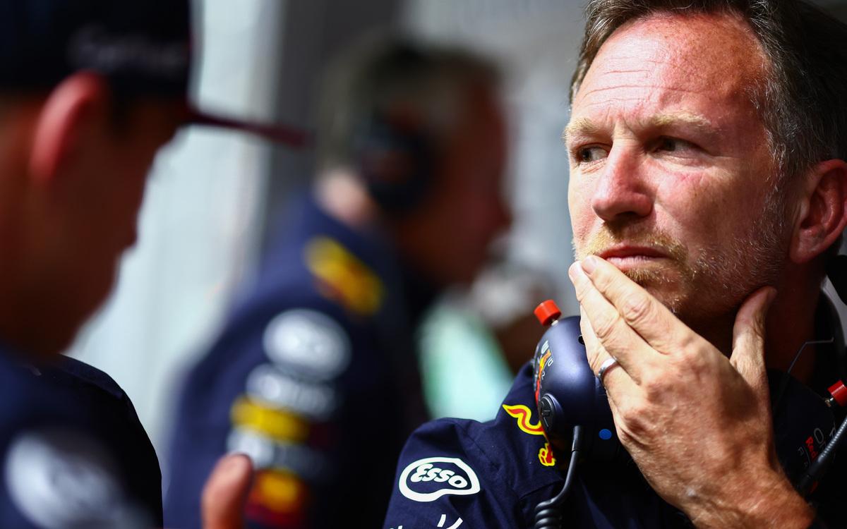 Christian Horner