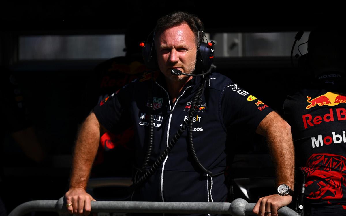 Christian Horner