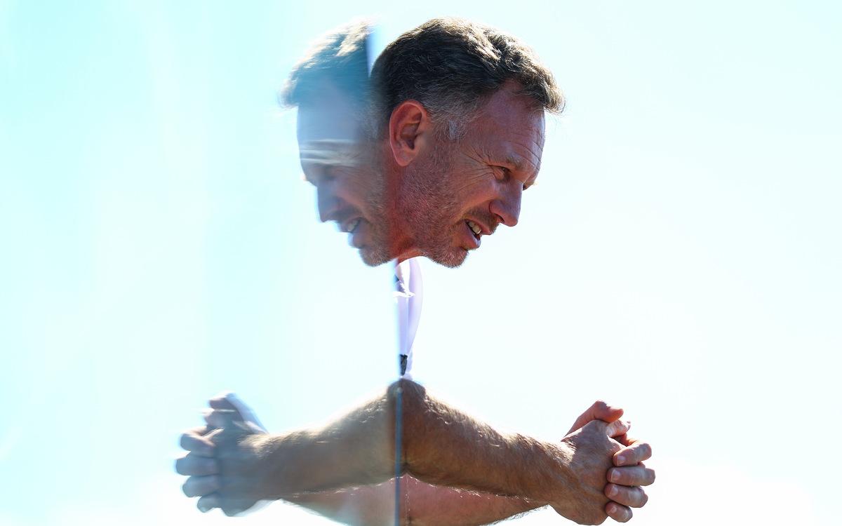 Christian Horner