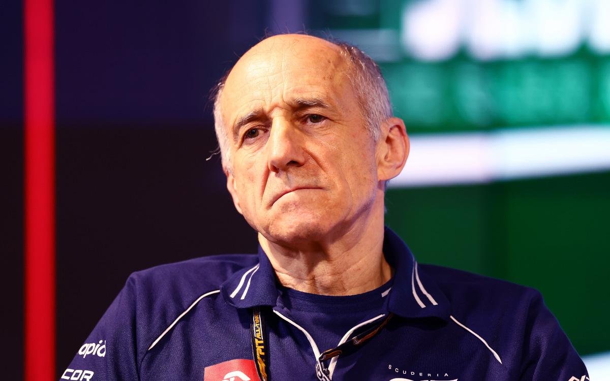 Franz Tost