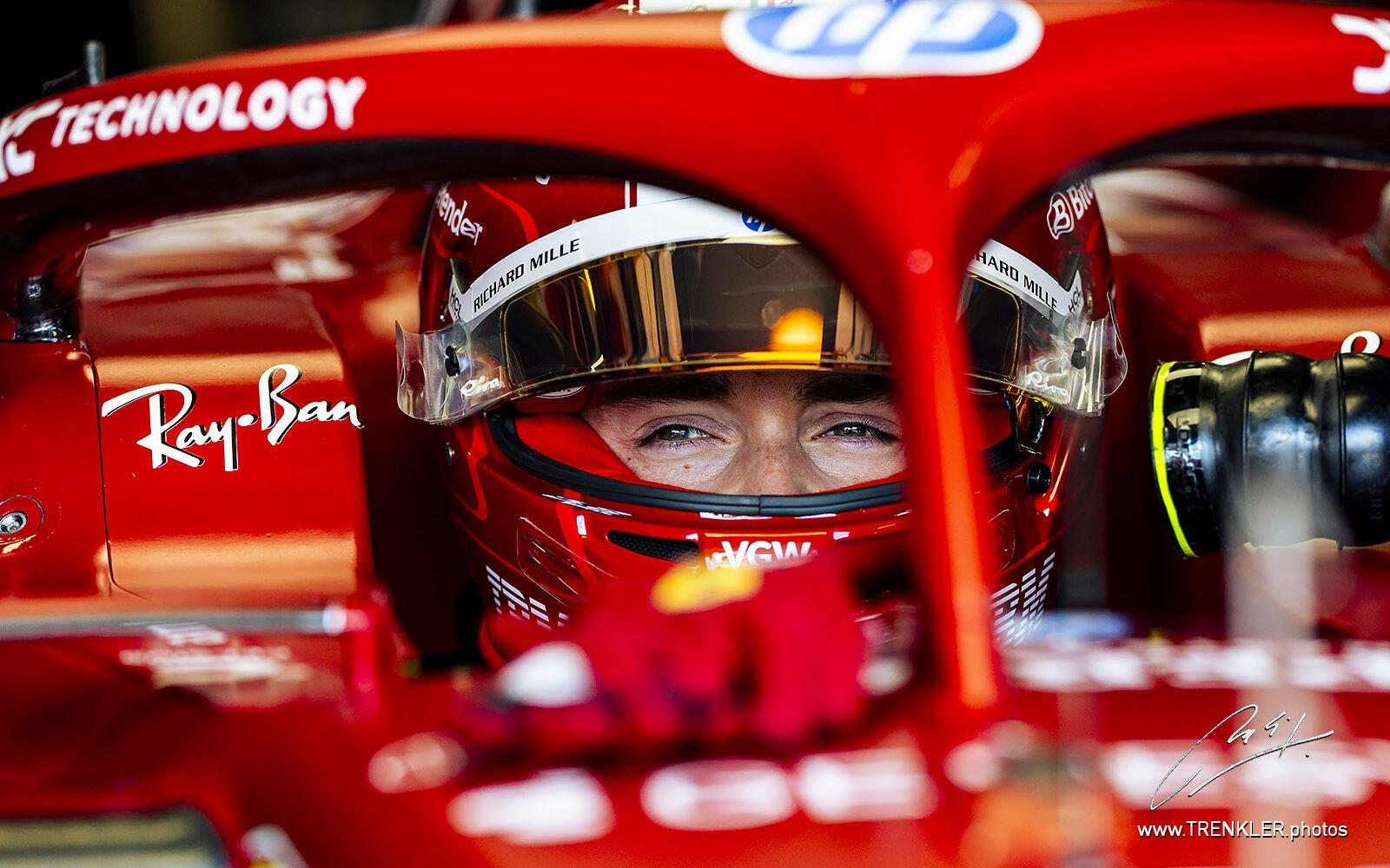 Charles Leclerc