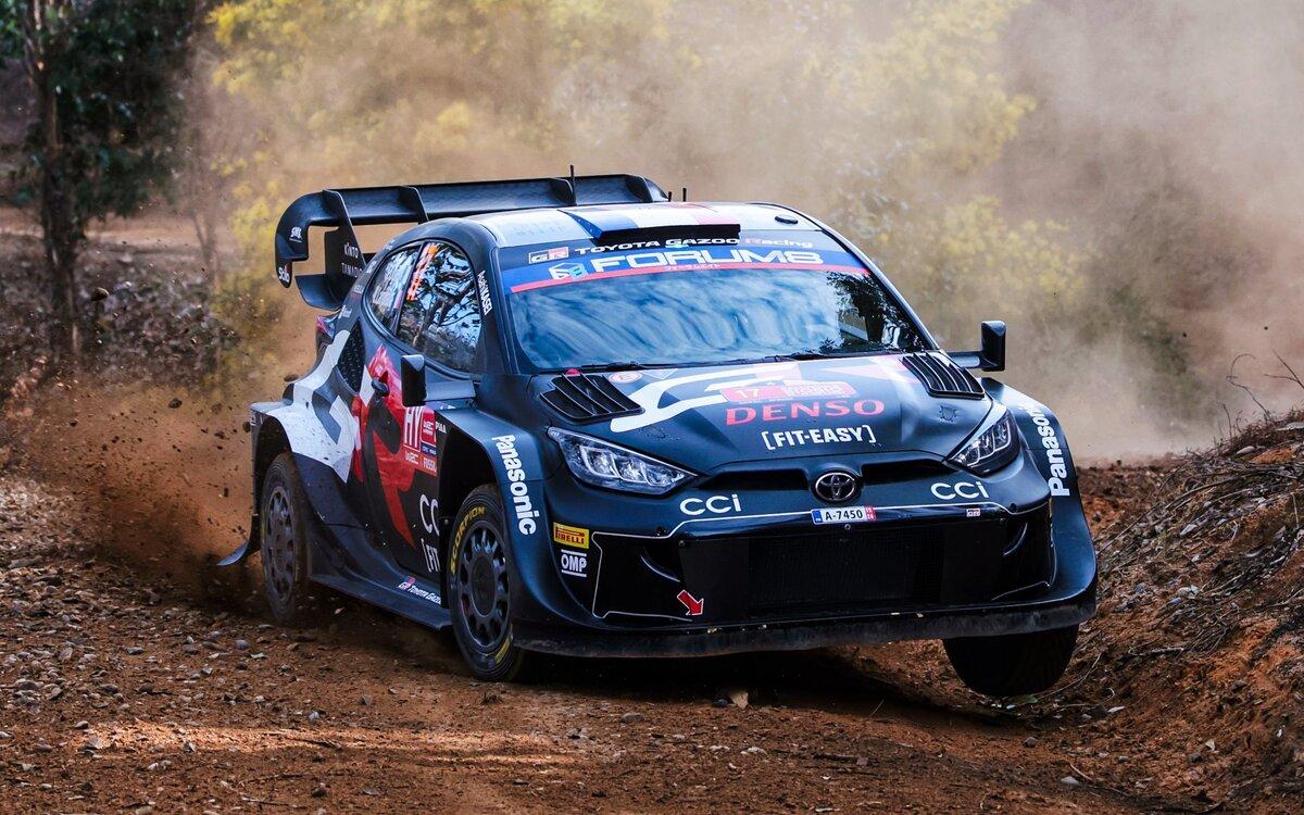 Sébastien Ogier