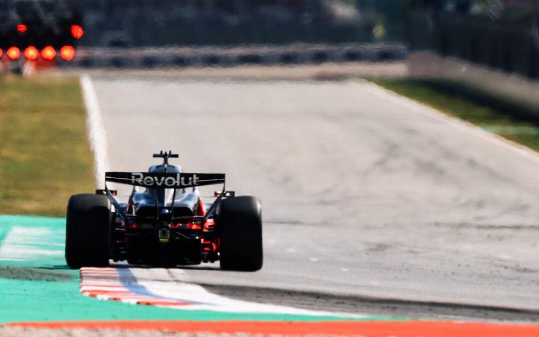 Nico Hülkenberg