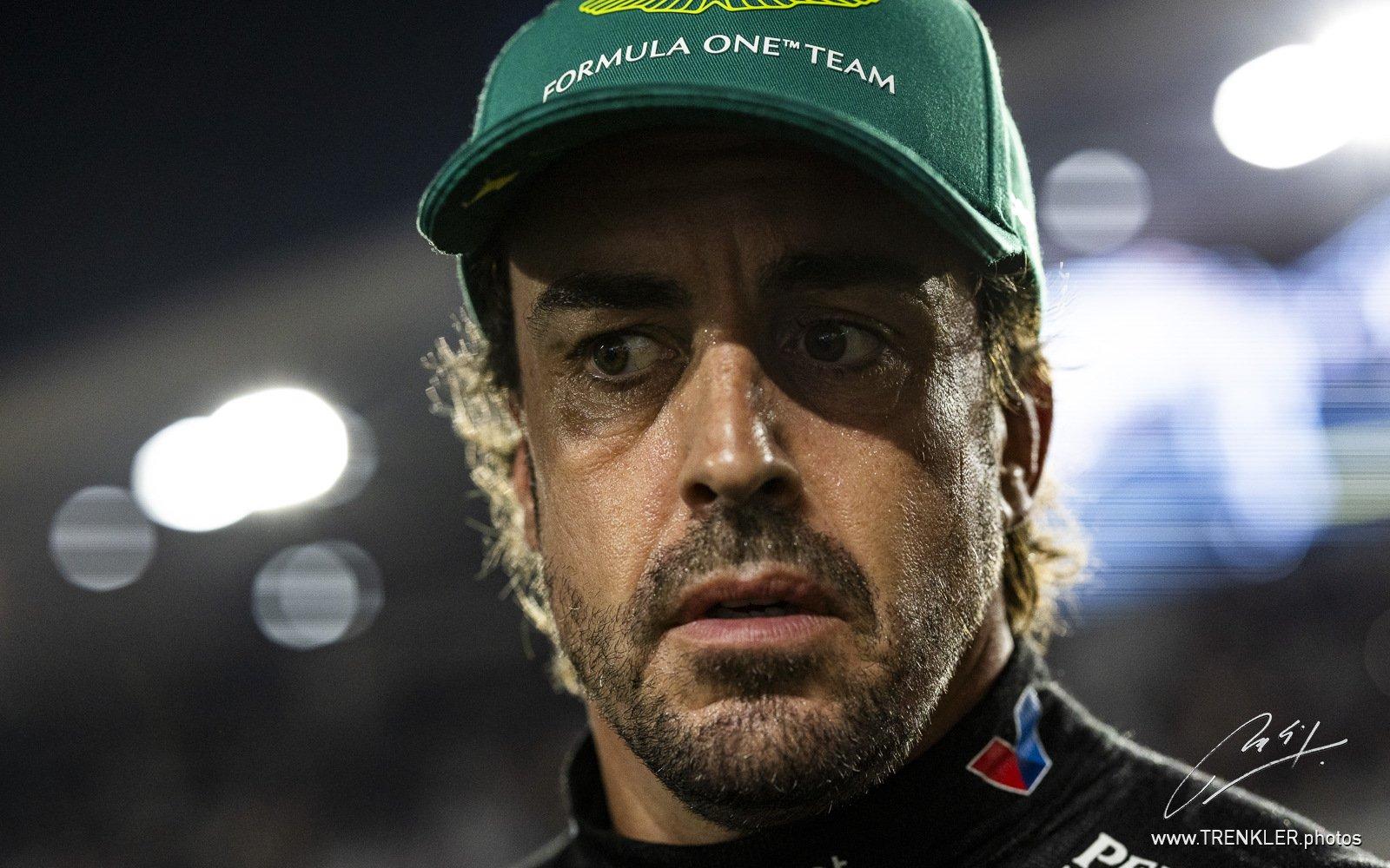 Fernando Alonso