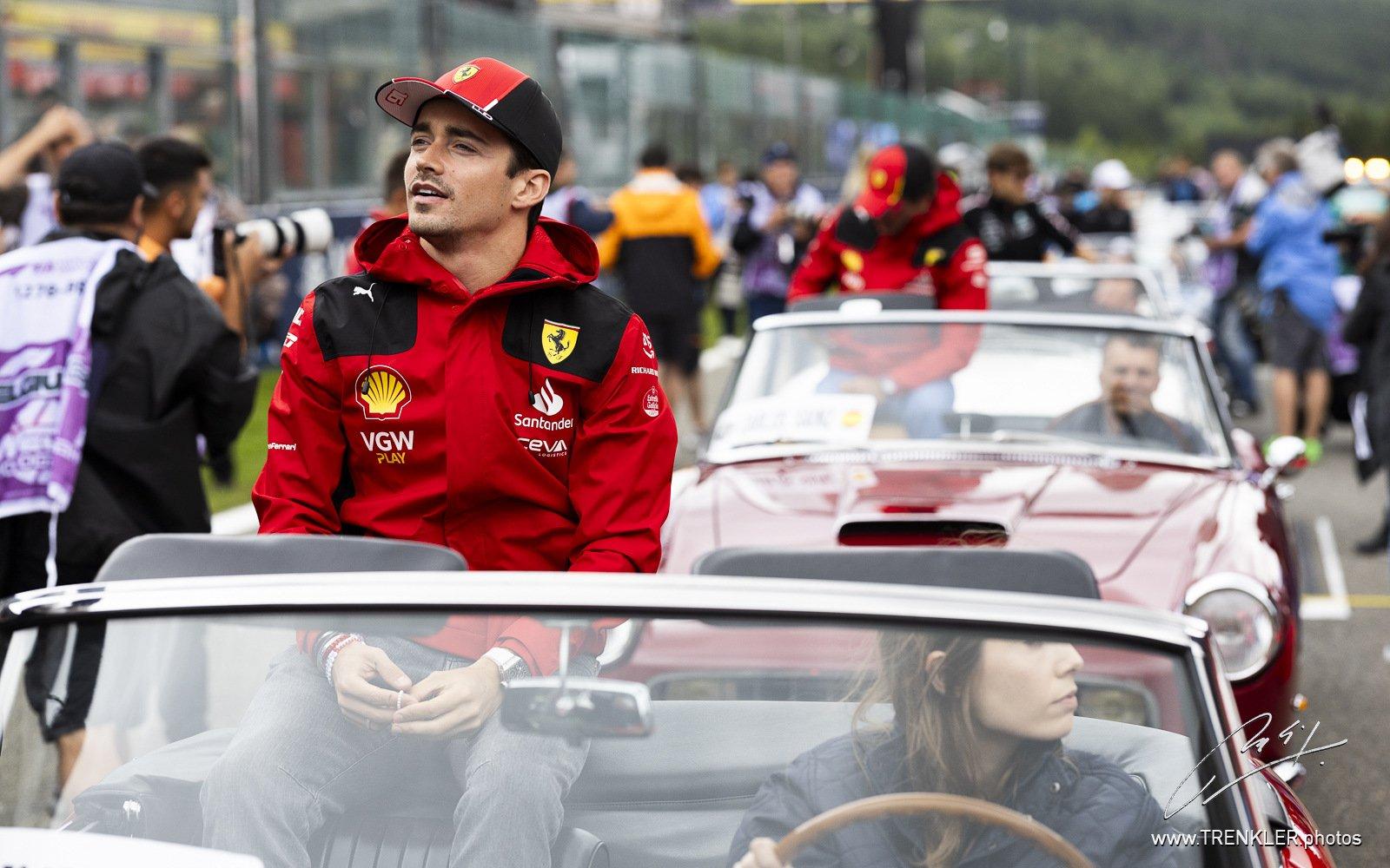 Charles Leclerc