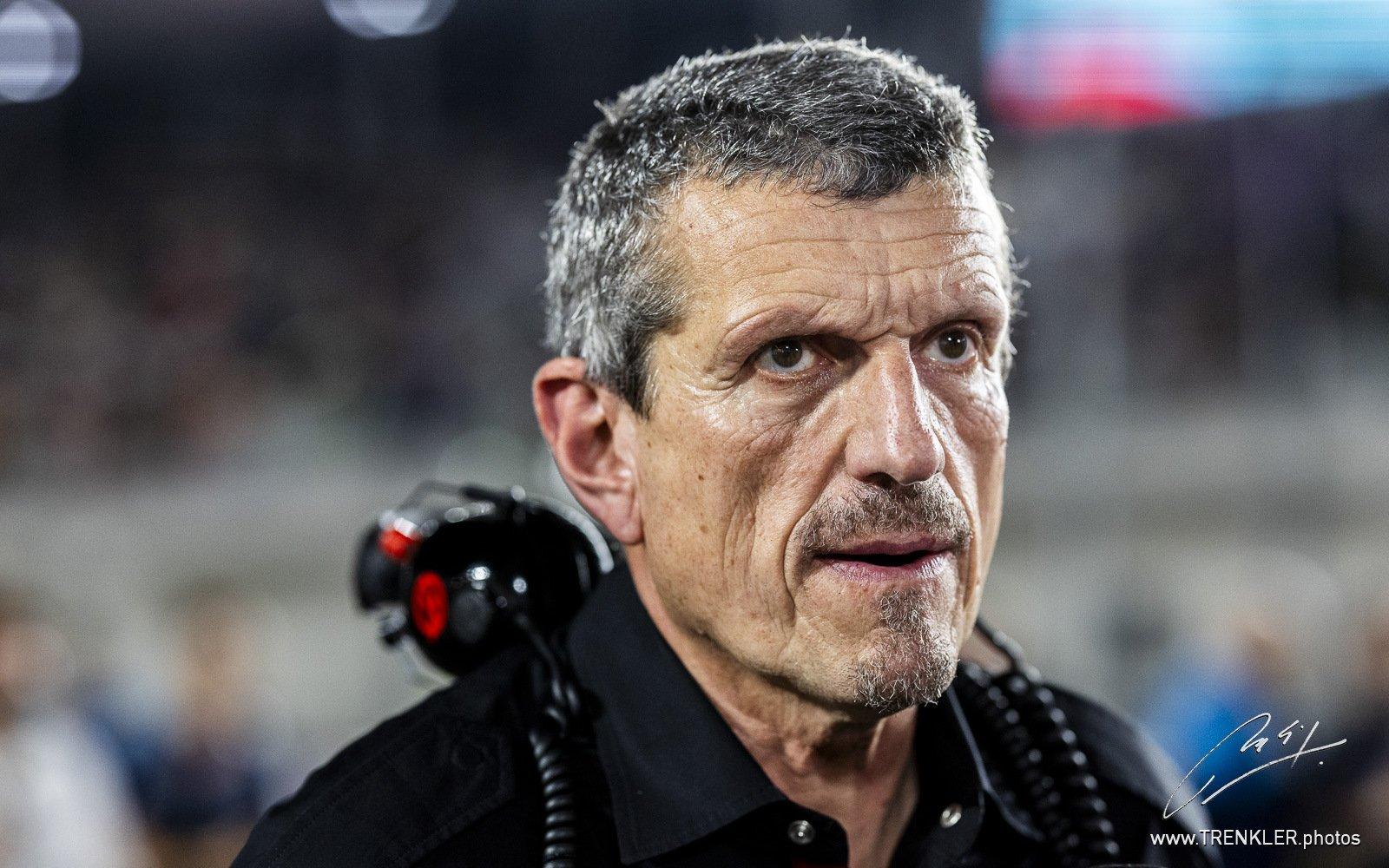 Günther Steiner