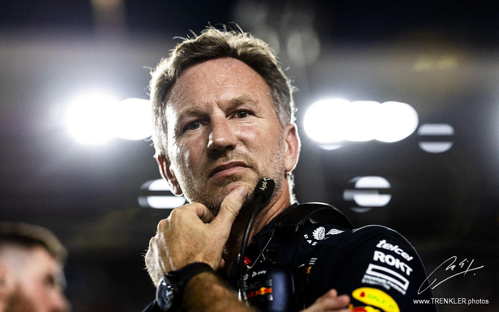 Christian Horner