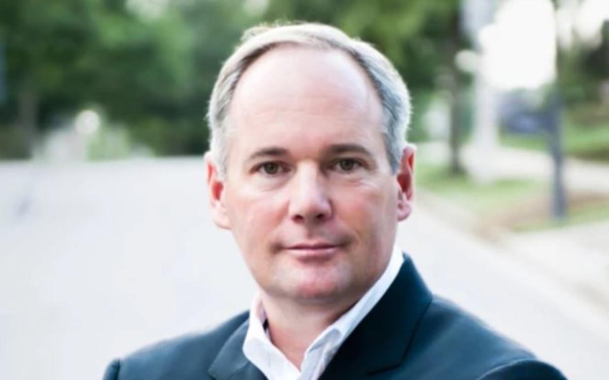 Tim Mayer