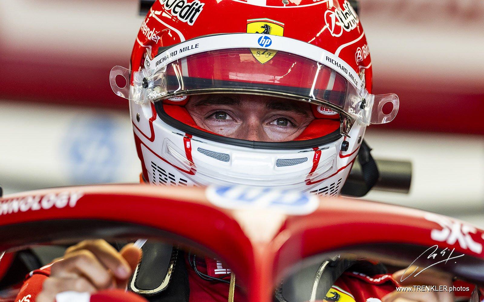 Charles Leclerc