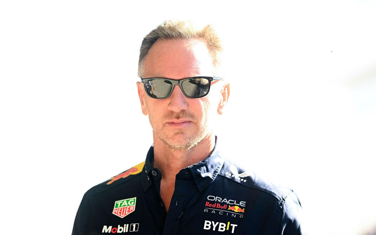 Christian Horner