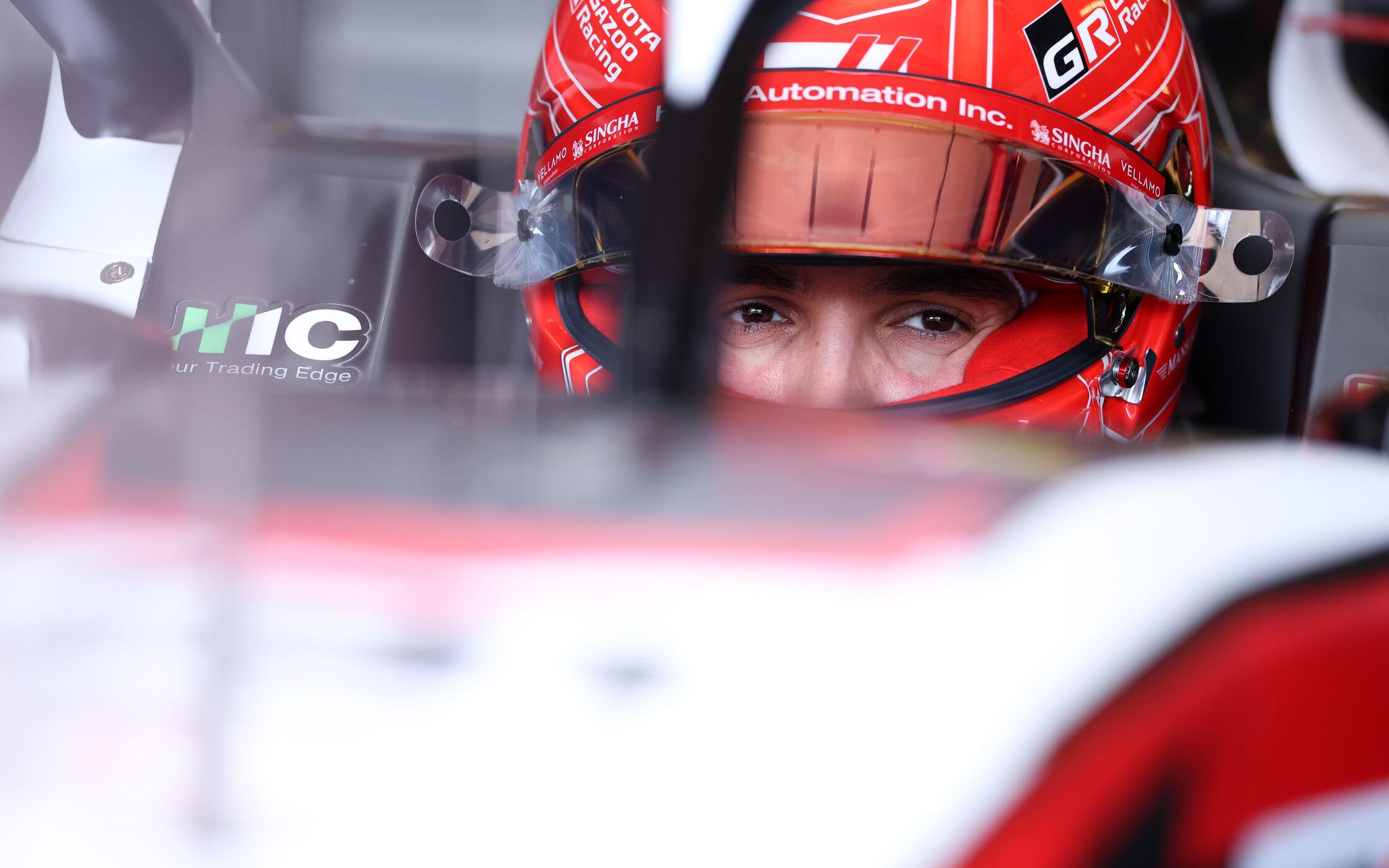 Esteban Ocon