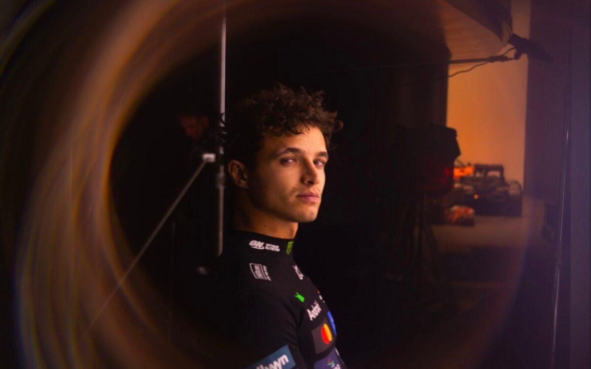 Lando Norris