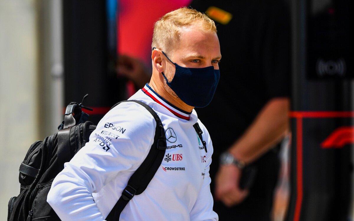 Valtteri Bottas