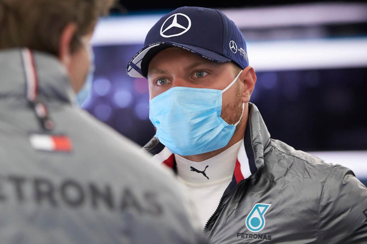 Valtteri Bottas