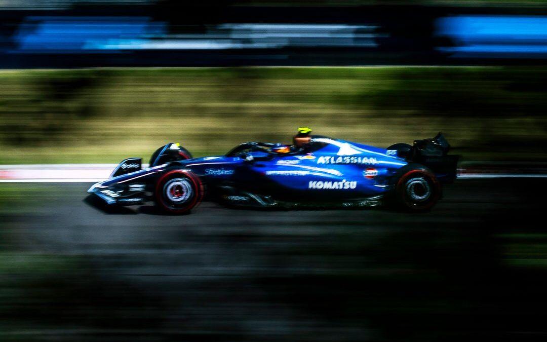 Carlos Sainz