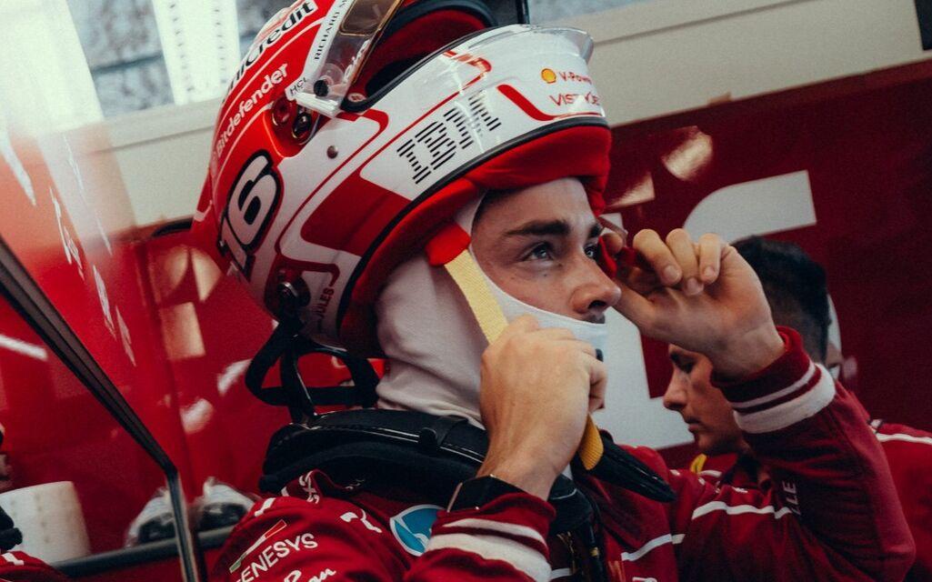 Charles Leclerc