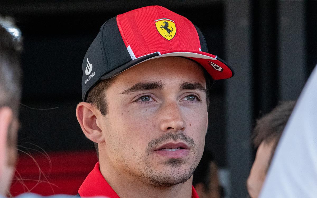 Charles Leclerc