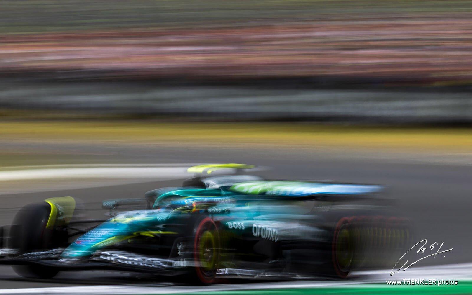 Fernando Alonso