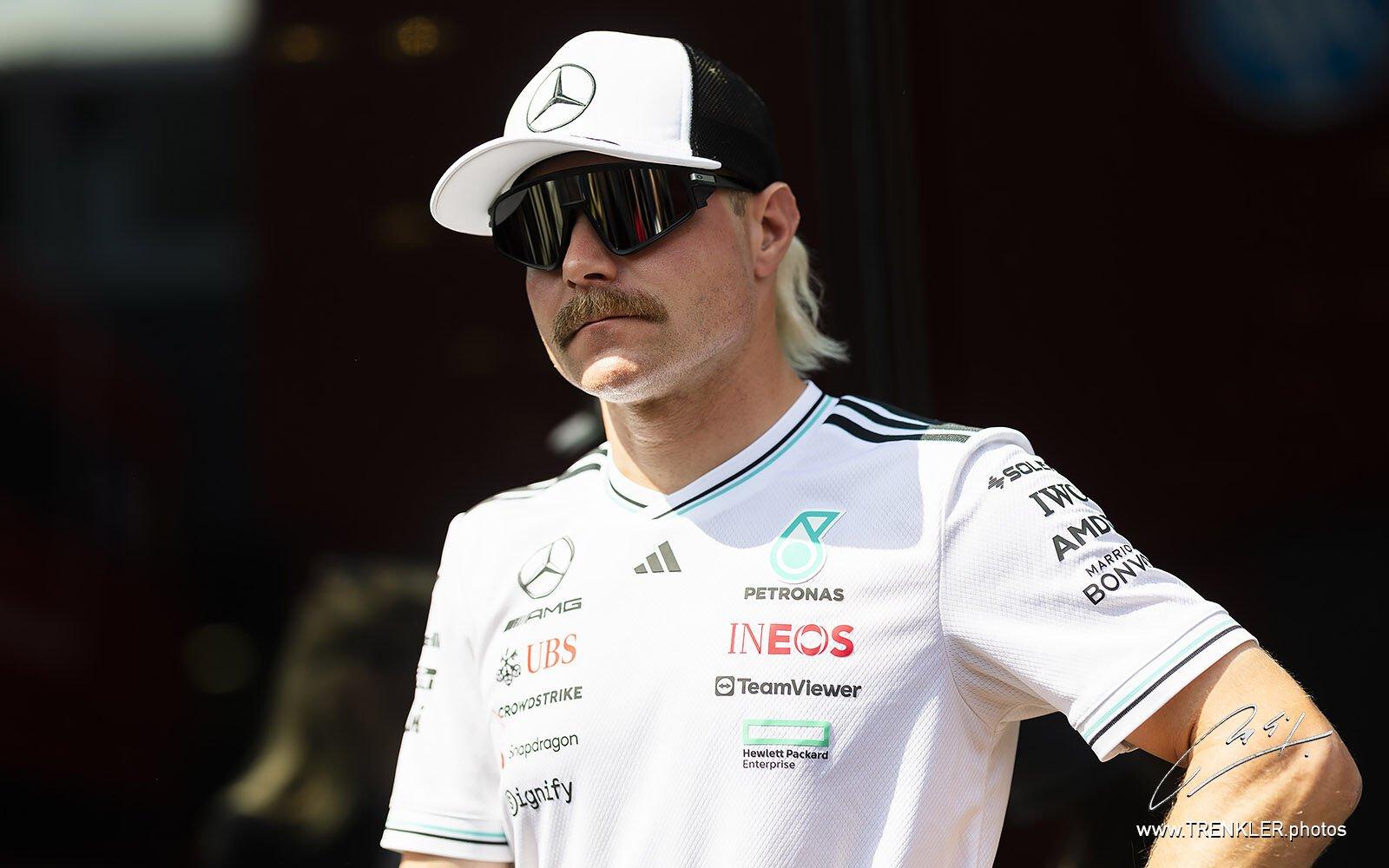 Valtteri Bottas