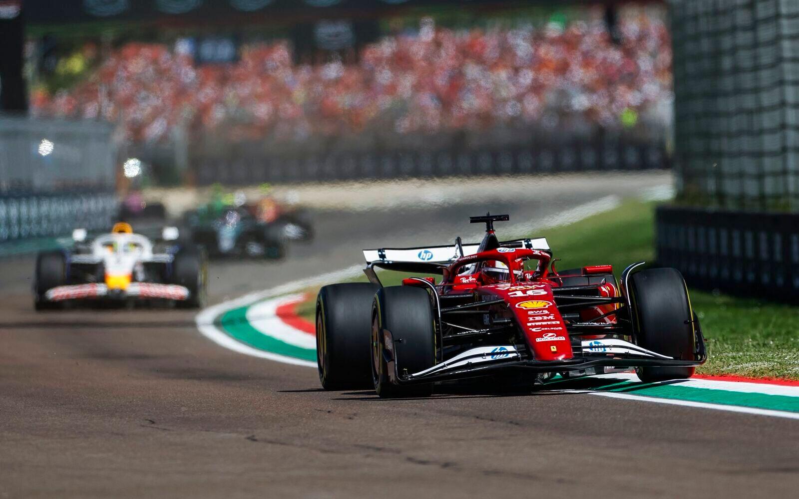 Charles Leclerc