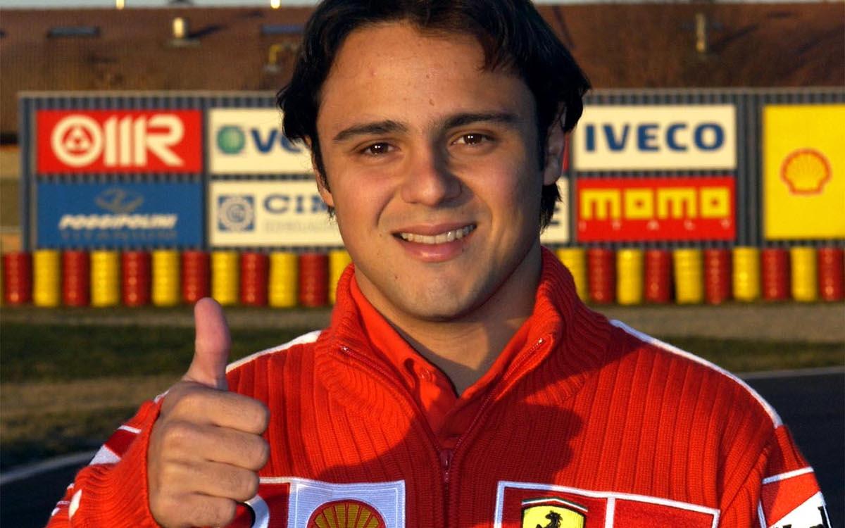 Felipe Massa