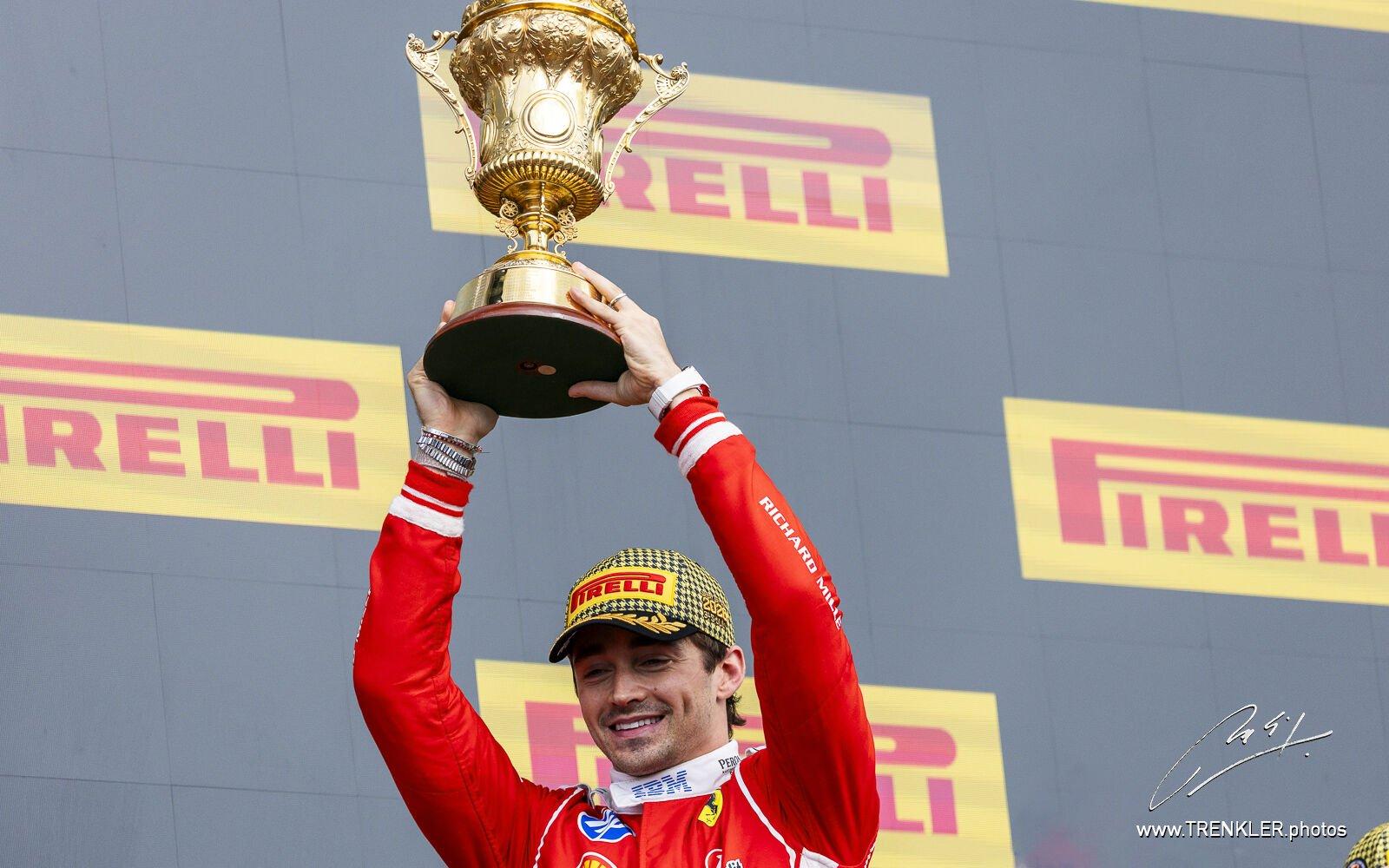 Charles Leclerc