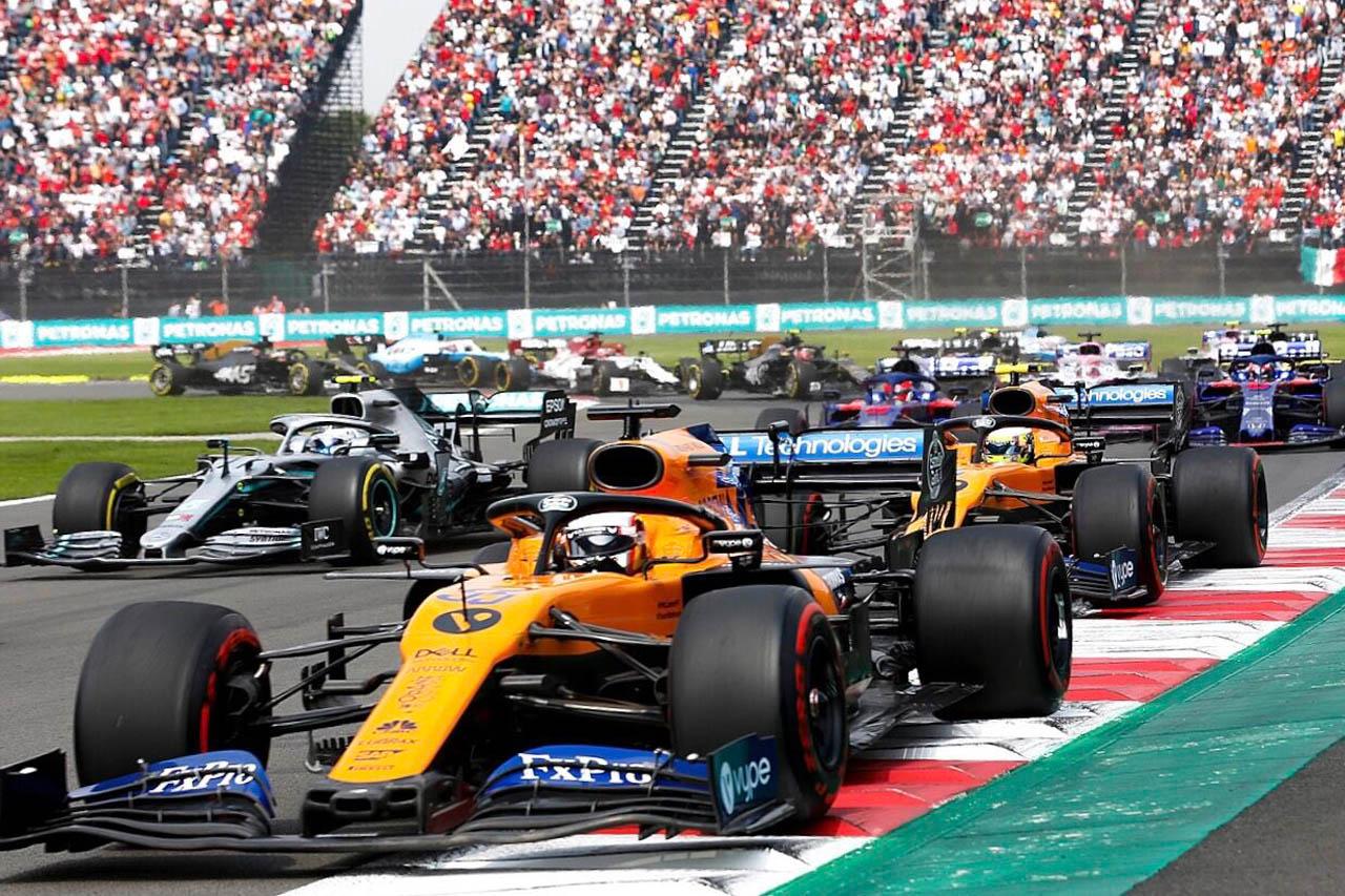 Carlos Sainz