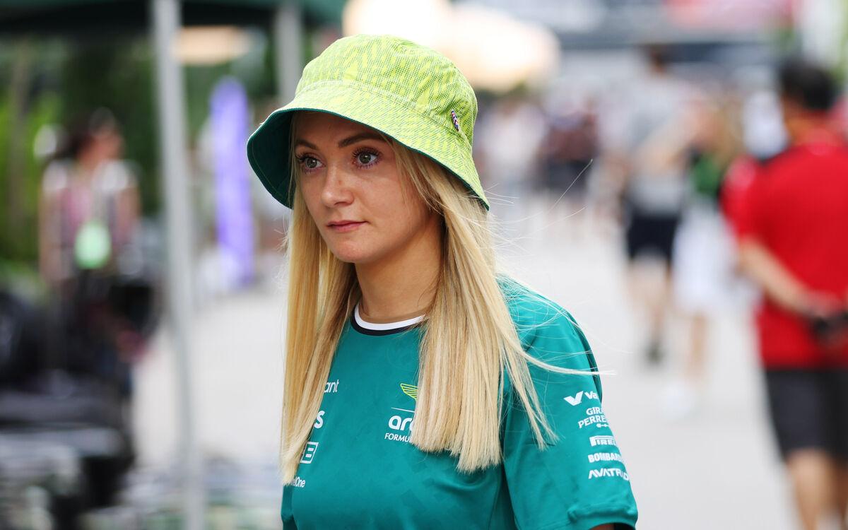 Jessica Hawkinsová