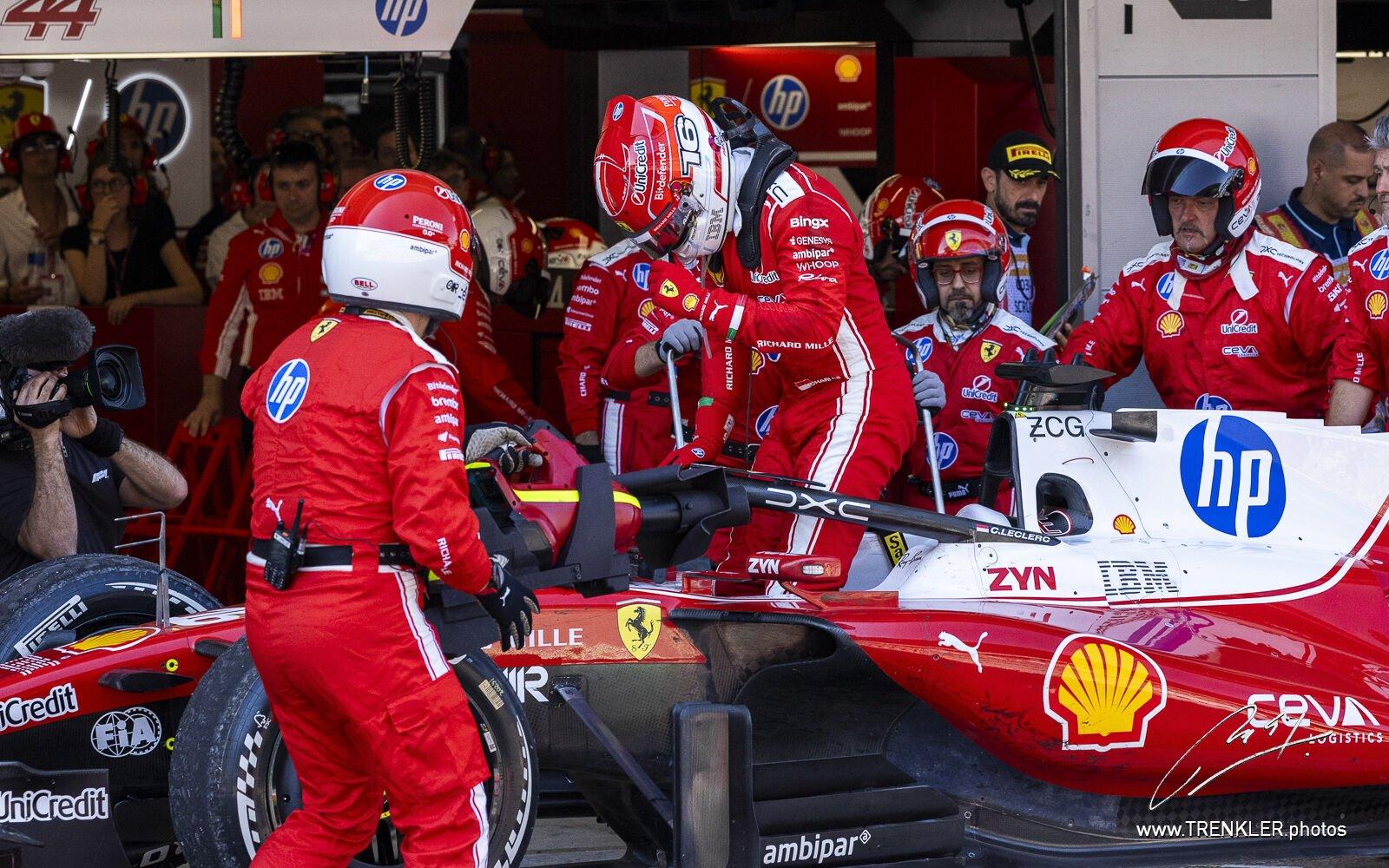 Charles Leclerc