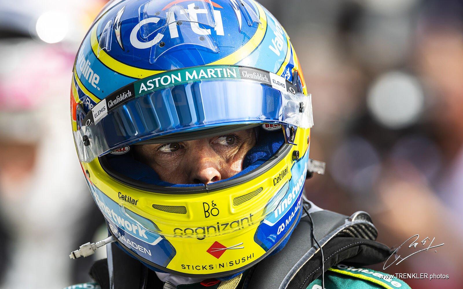 Fernando Alonso