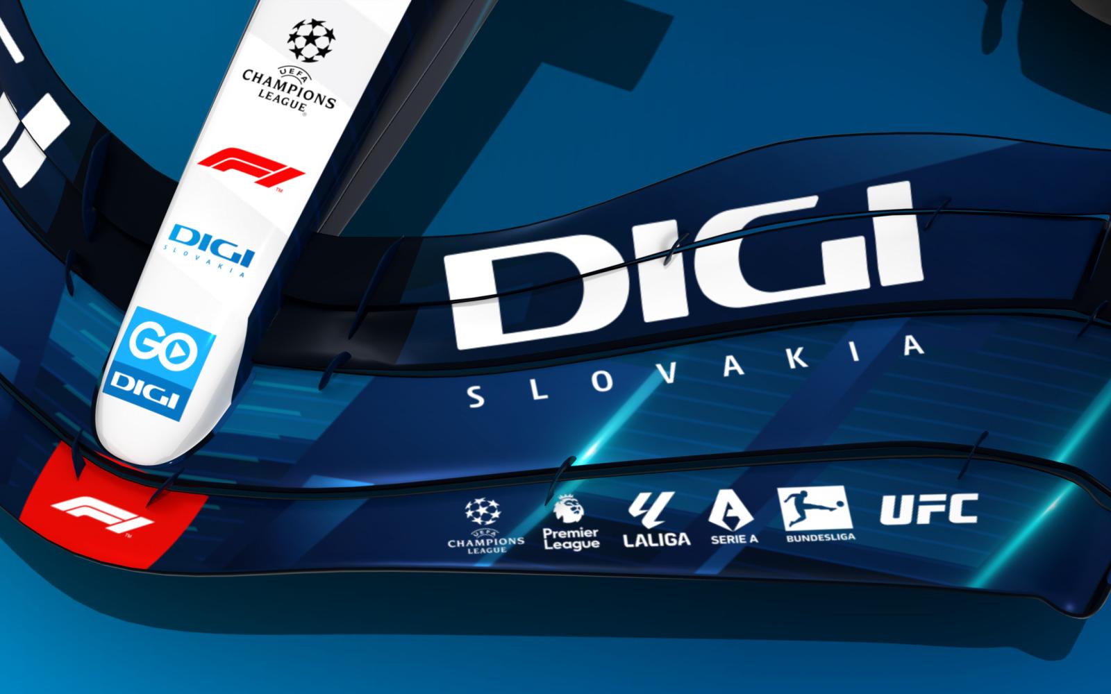 DIGI Slovakia