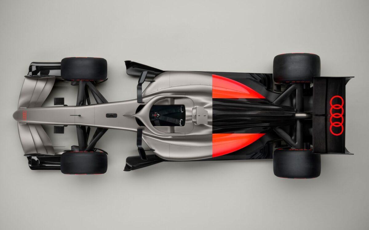 Farby Audi na rok 2026