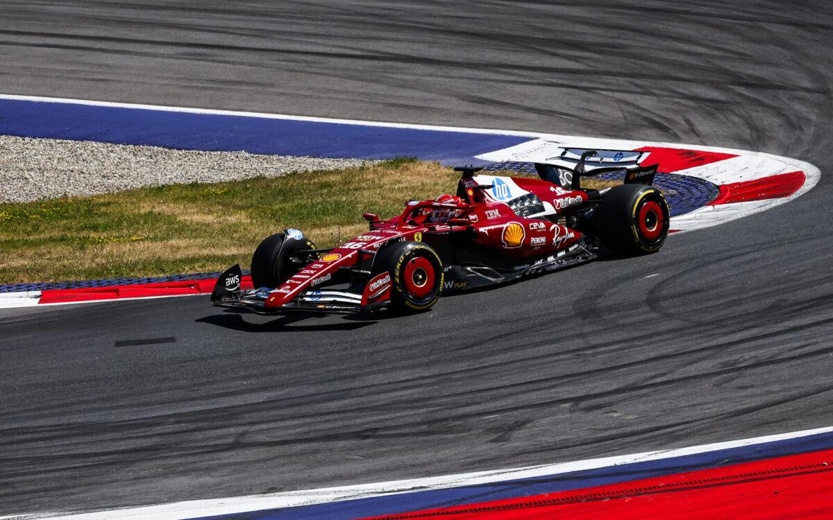 Charles Leclerc