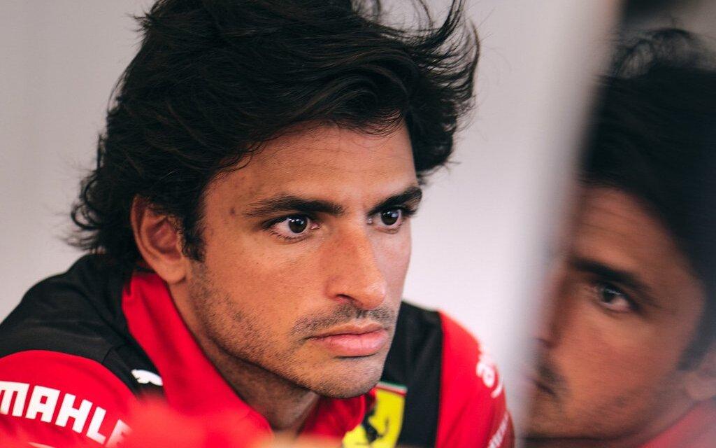 Carlos Sainz