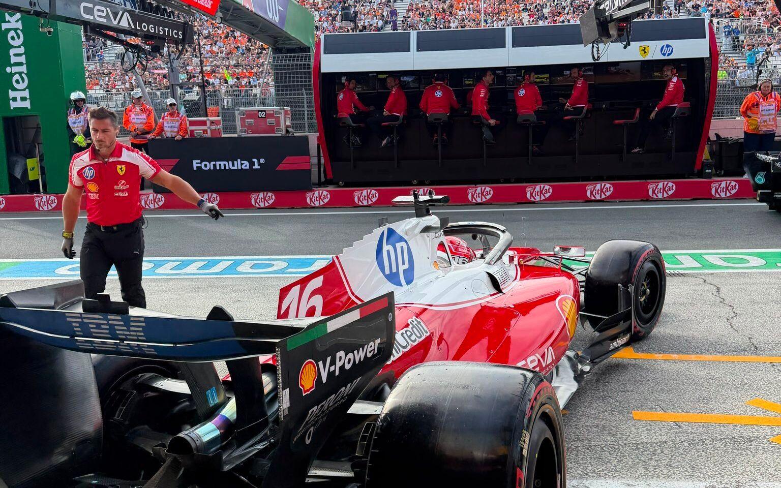 Charles Leclerc