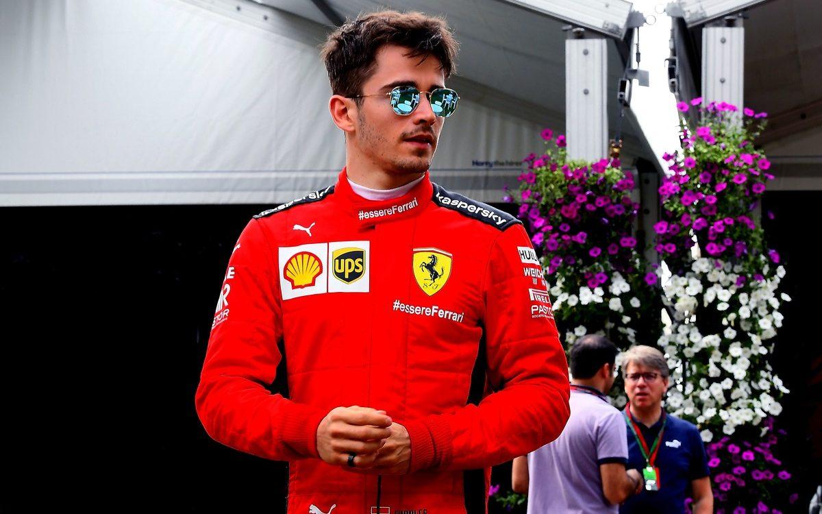 Charles Leclerc