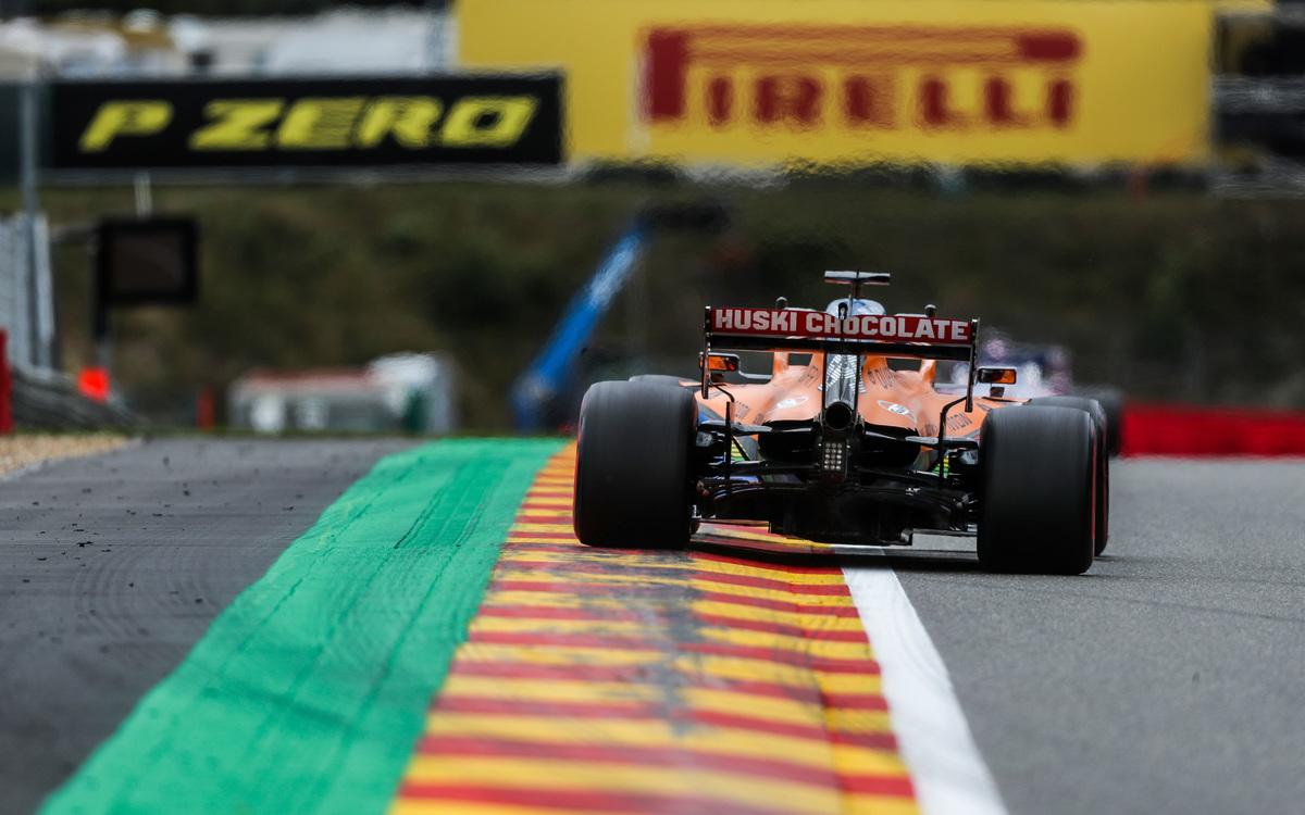 Carlos Sainz