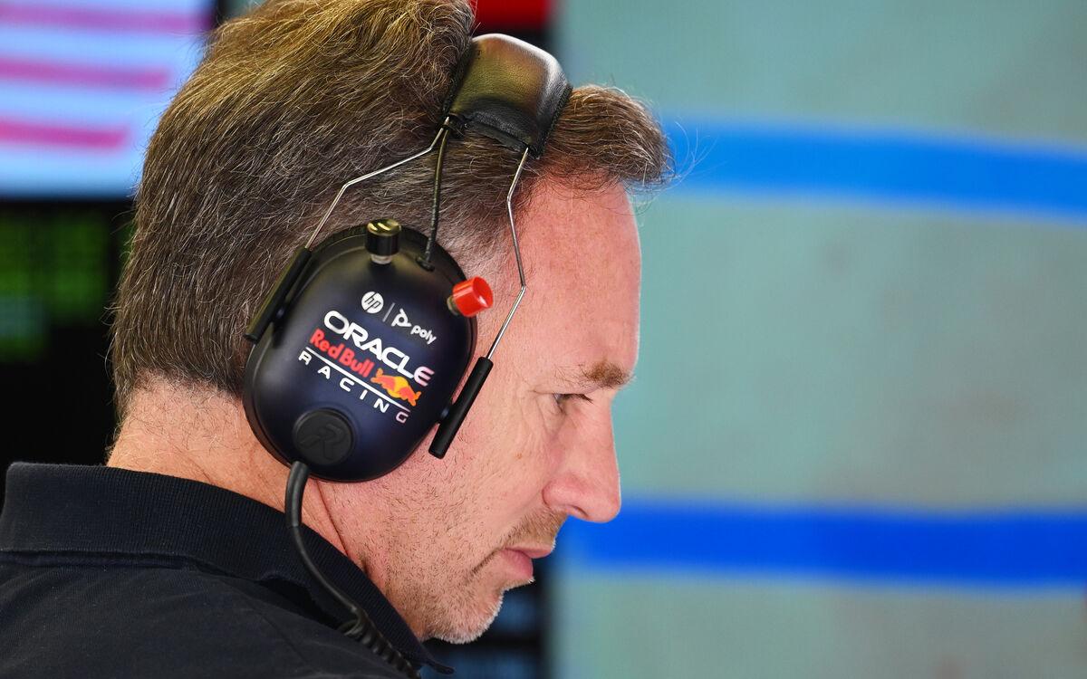 Christian Horner