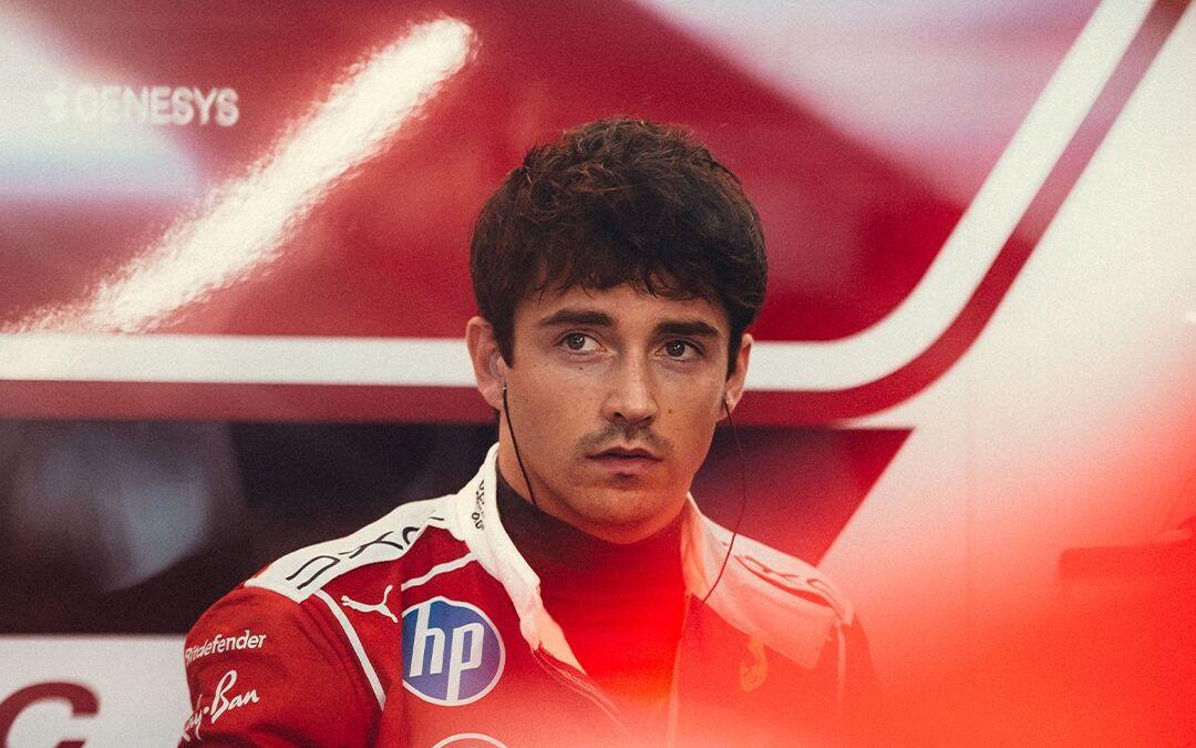 Charles Leclerc