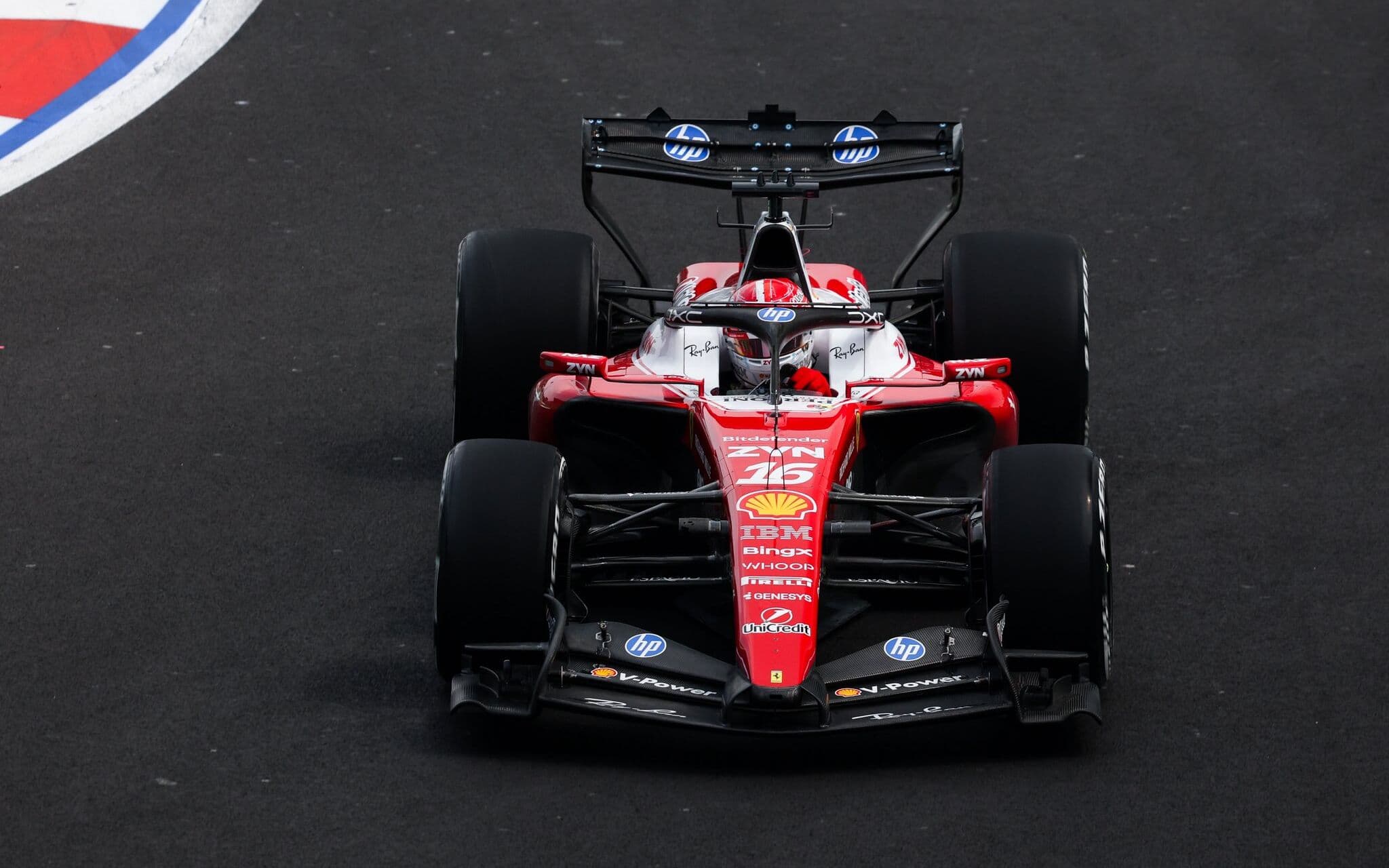 Charles Leclerc