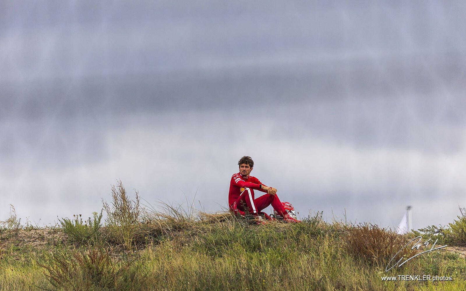 Charles Leclerc