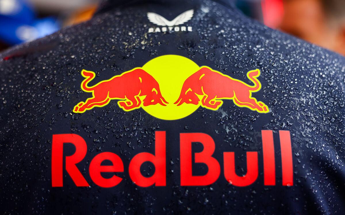 Red Bull, logo, ilustračné