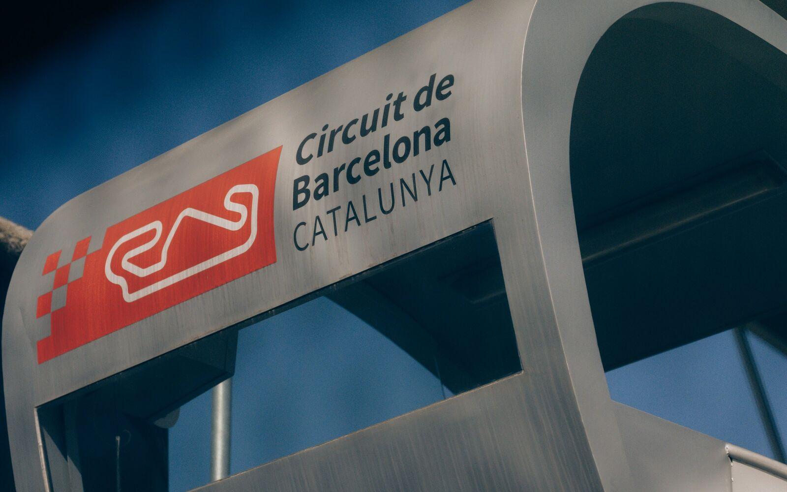 Catalunya, Barcelona, Španielsko